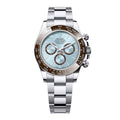 Rolex Daytona 126506 ‚Silver Blue‘