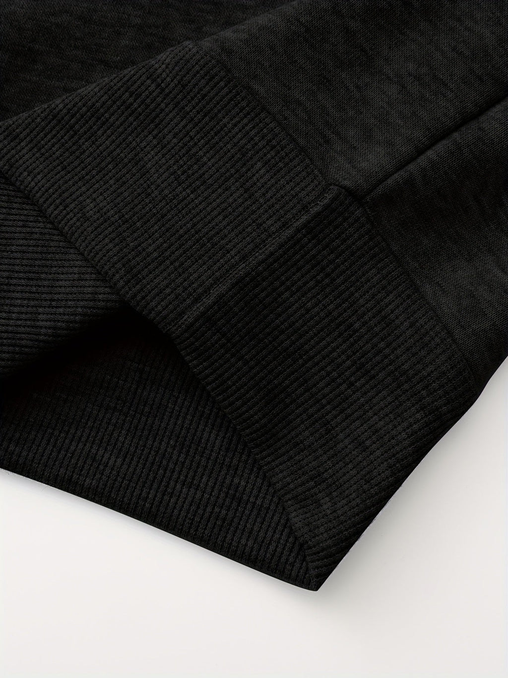 Oscar | Eleganter Half-Zip-Pullover