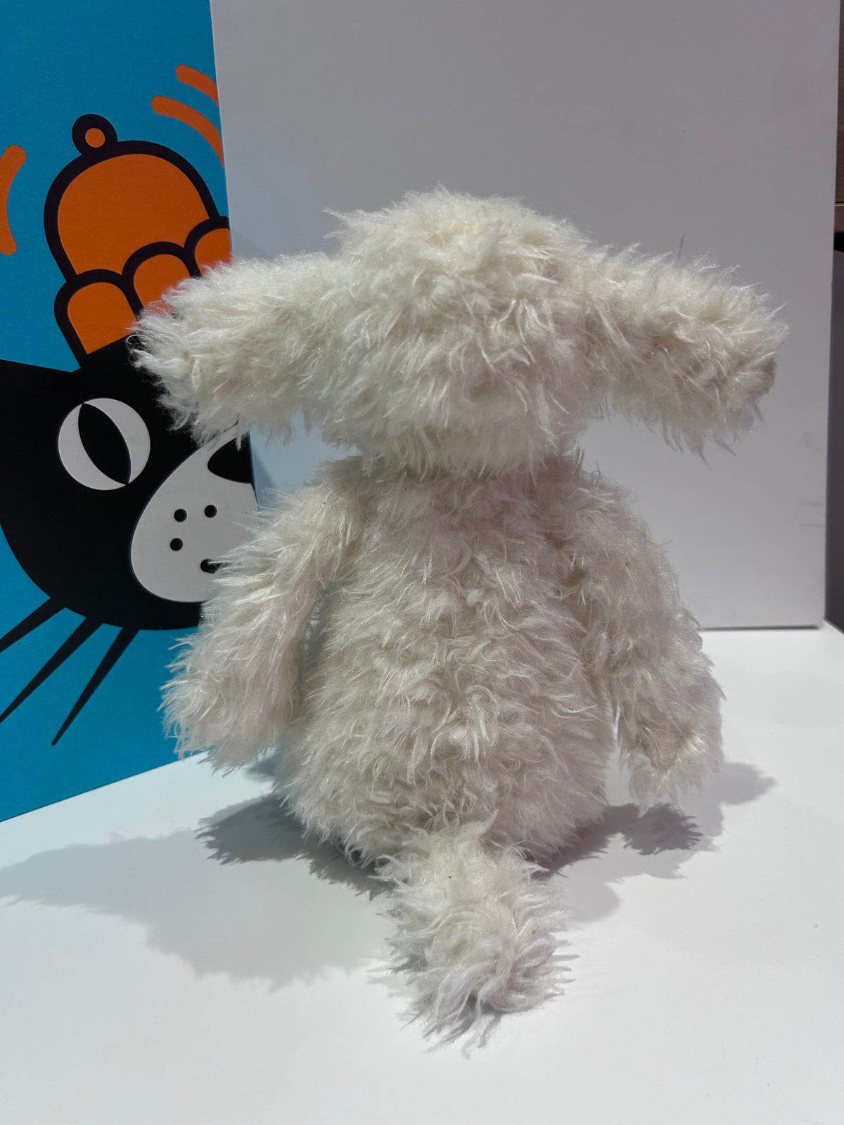Jellycat Lily Lamb - Medium