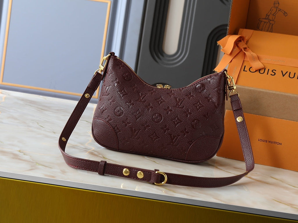 Boulogne PM Monogram Handtasche