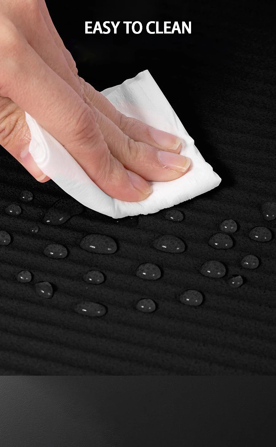 20mm Thick Yoga Mat, Extra Long 79 x 35-Inch Non-Slip Exercise Mat for Pilates, Stretching and Home Fitness