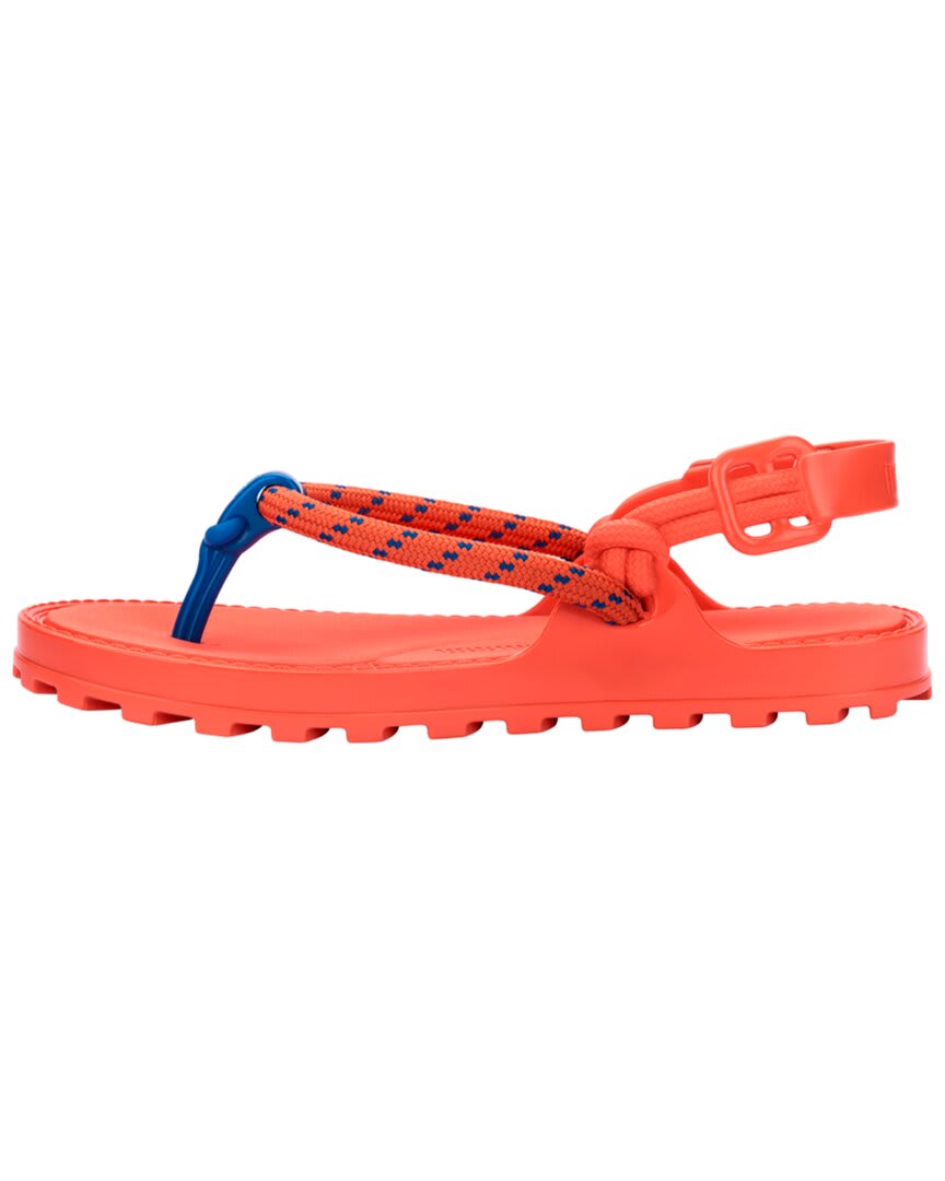 Melissa Shoes Bond Sandal