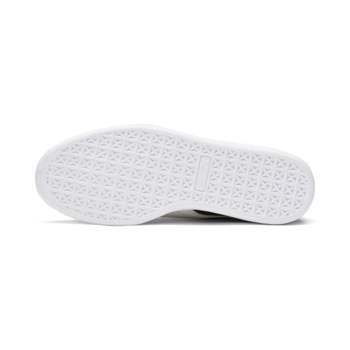 Puma Womens Suede Classic XXI Black White