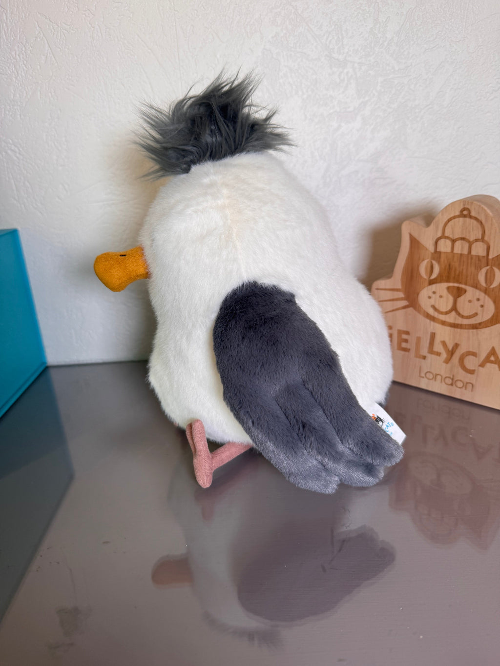 Jellycat Chip Seagull