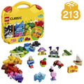 10713 LEGO® Classic - Mallette créative