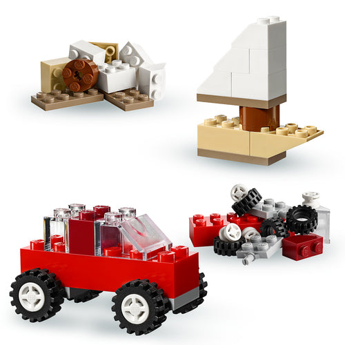 10713 LEGO® Classic - Mallette créative