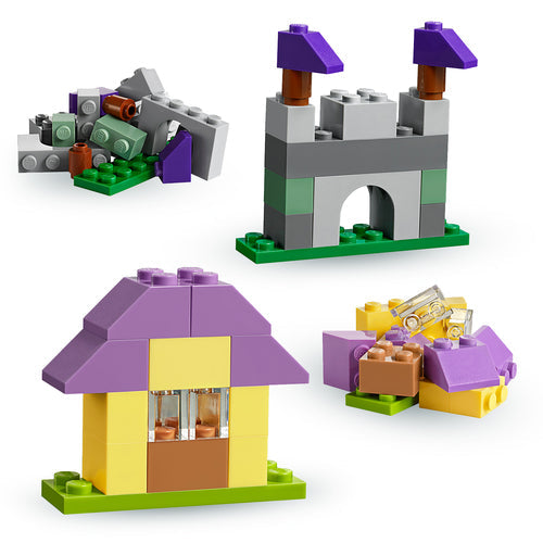 10713 LEGO® Classic - Mallette créative