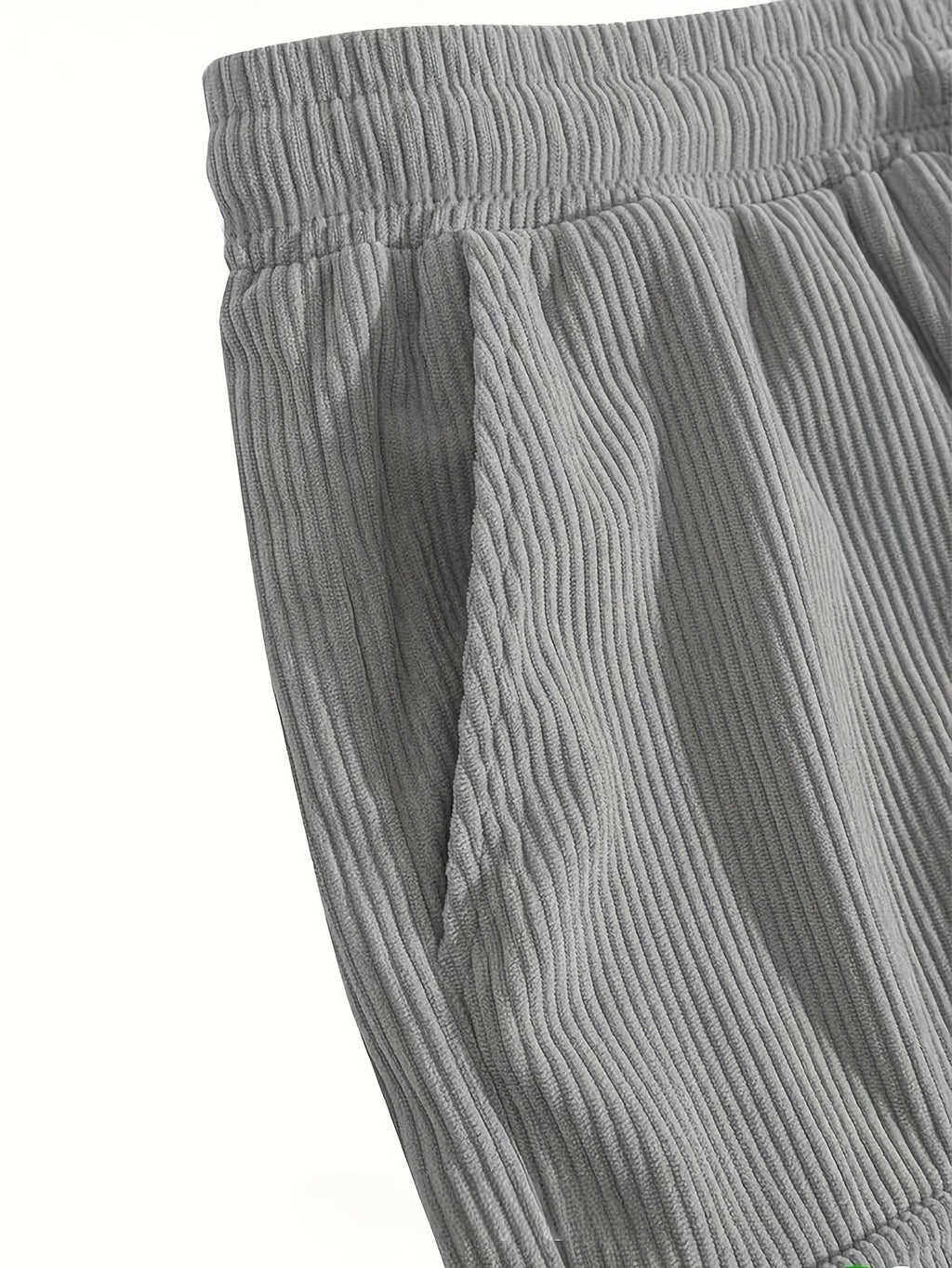 Preston | Lockere Cargoshorts