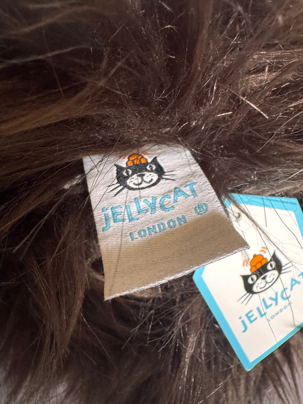 Jellycat Gomez Gorilla