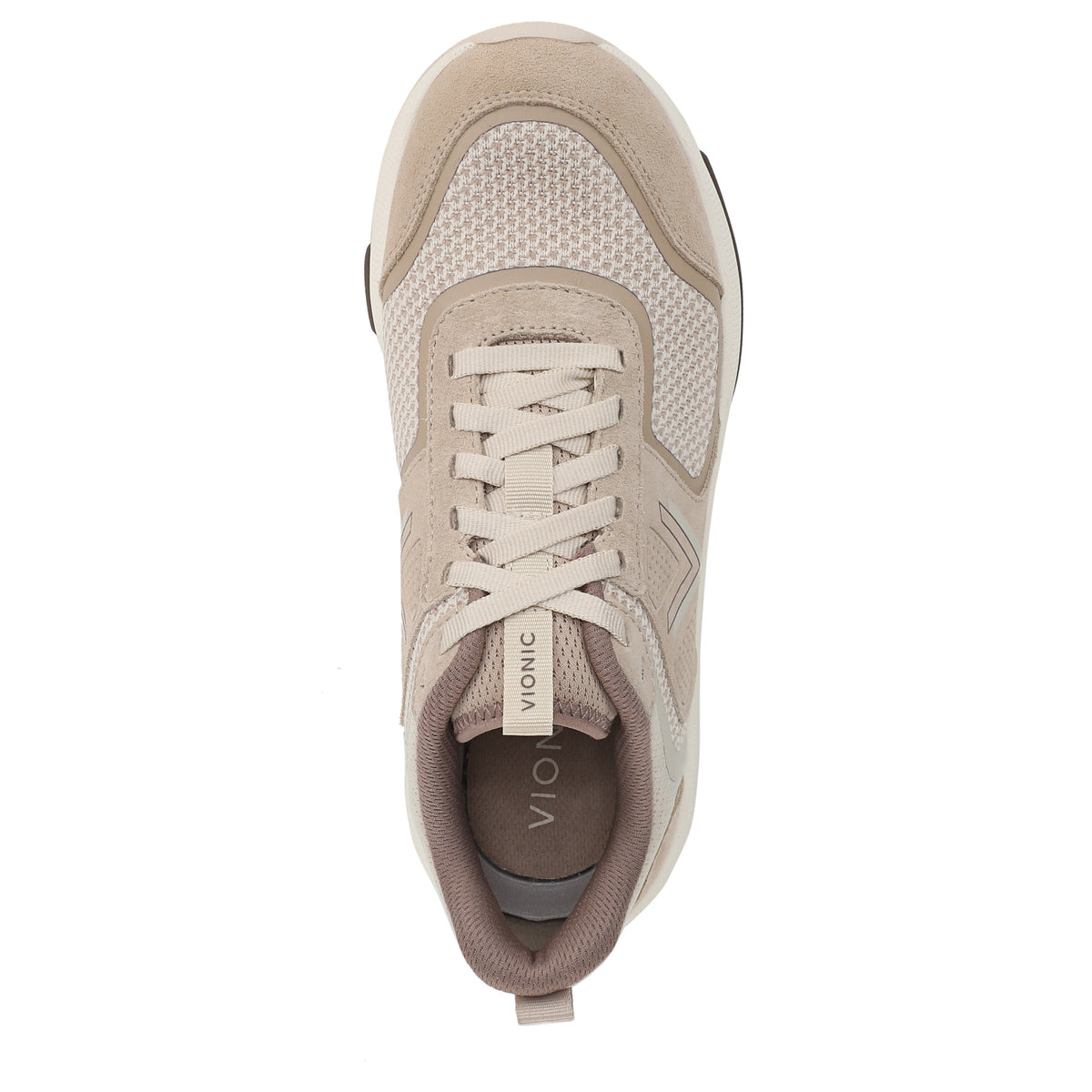 Vionic Walk Strider Knit Sneaker