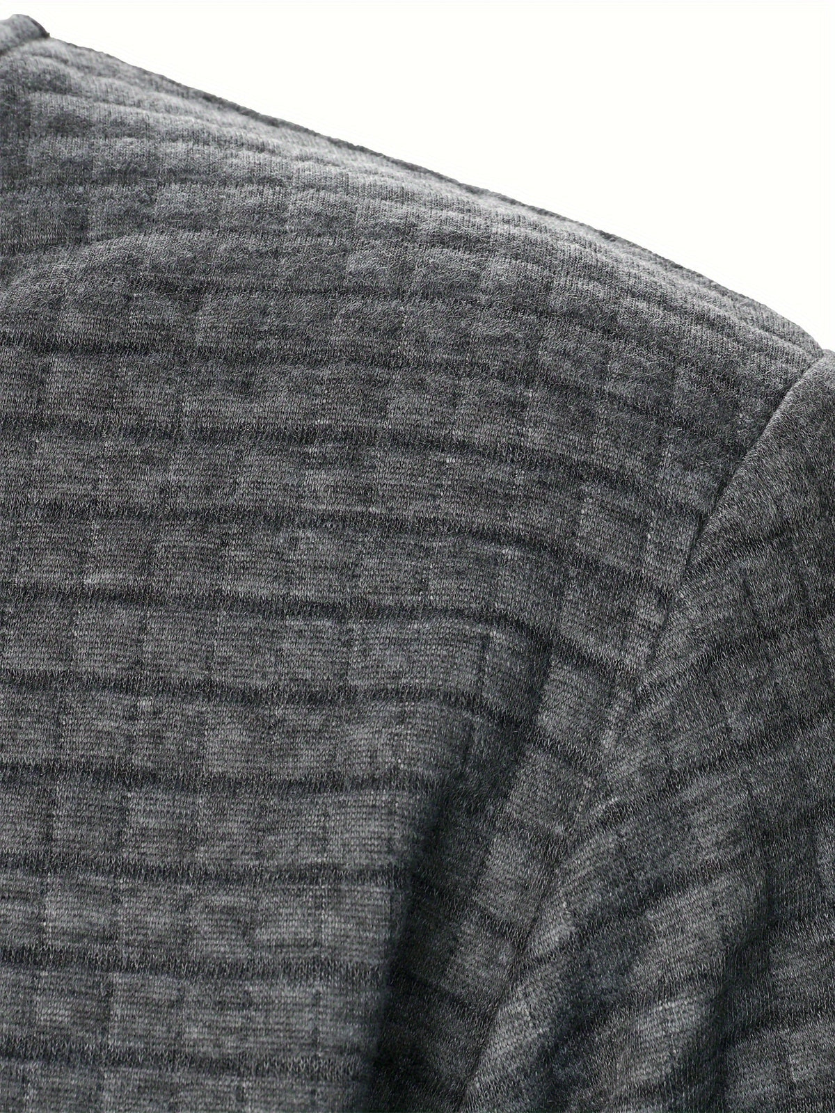 Conrad | Strukturierte Jacke mit Reißverschluss