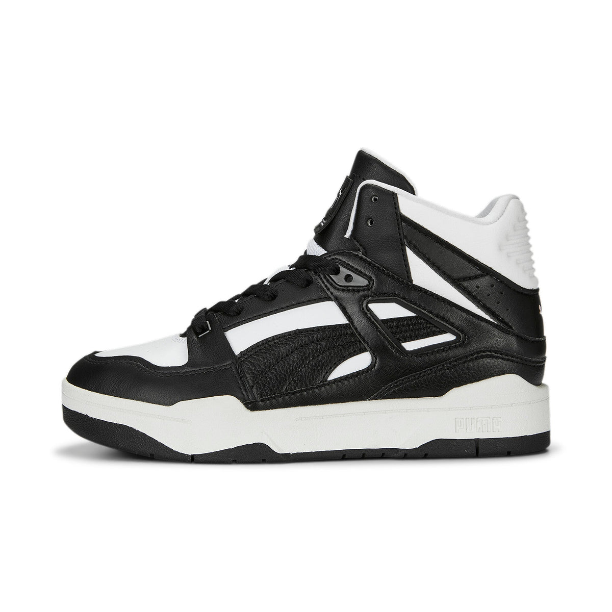 Puma Womens Slipstream Mid Runway