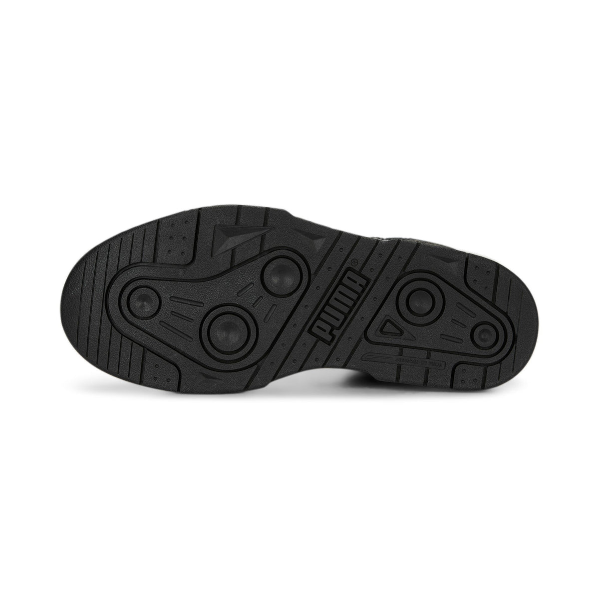 Puma Womens Slipstream Mid Runway