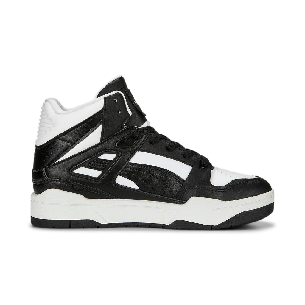 Puma Womens Slipstream Mid Runway