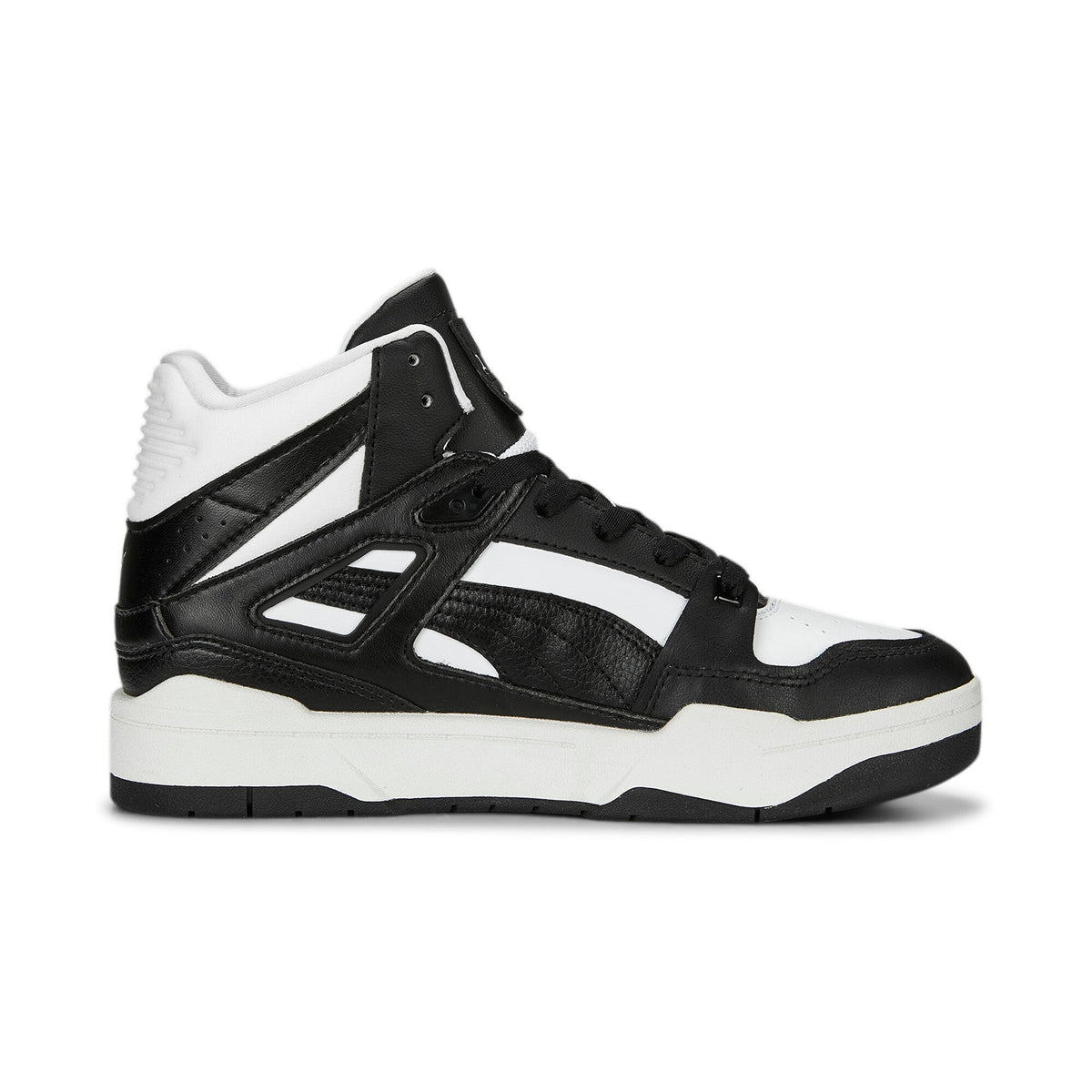 Puma Womens Slipstream Mid Runway