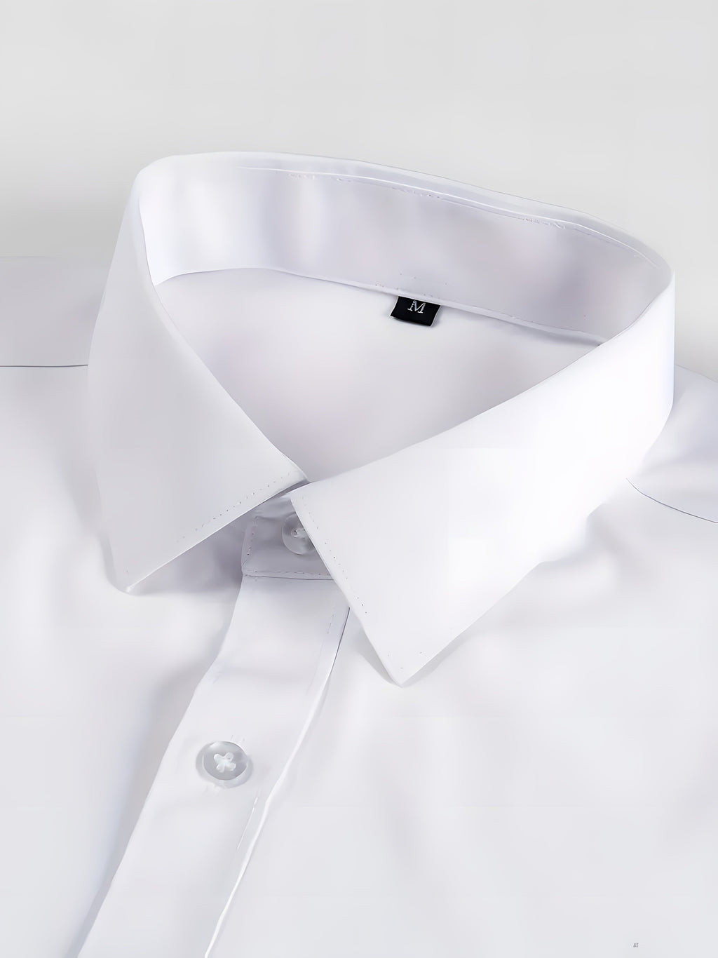 Nolan | Edles Button-Down-Hemd