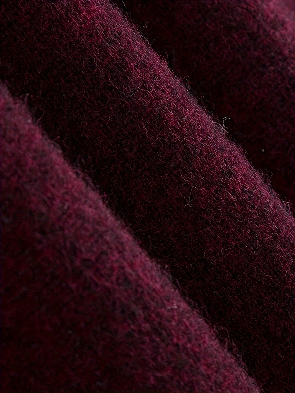 Frederick | Eleganter Polopullover mit Kragen