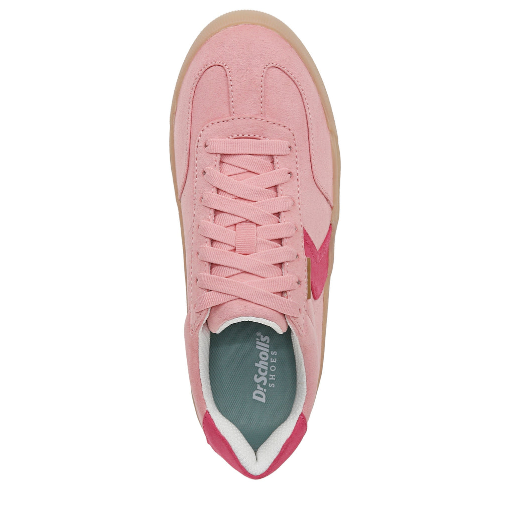 Dr. Scholl's Time Off Win Sneaker