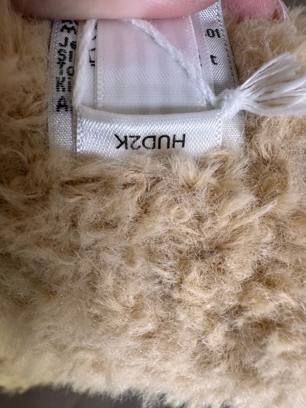 Jellycat Huddles Kangaroo
