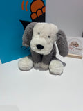Jellycat Smudge Puppy