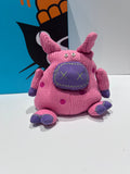Jellycat Knit Whit Pig