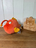 Jellycat Alexis Anglerfish