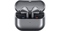 Galaxy Buds3 Pro Earbud Noise-Cancelling Bluetooth Earphones - Silver