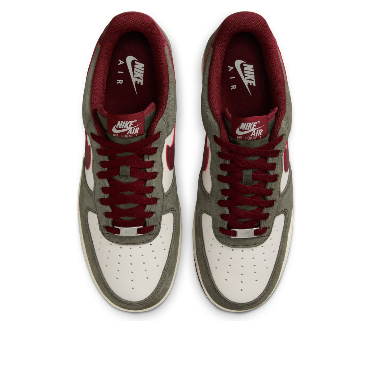 [fq8714-302] Mens Nike Air Force 1 07 Lv8 Rugby