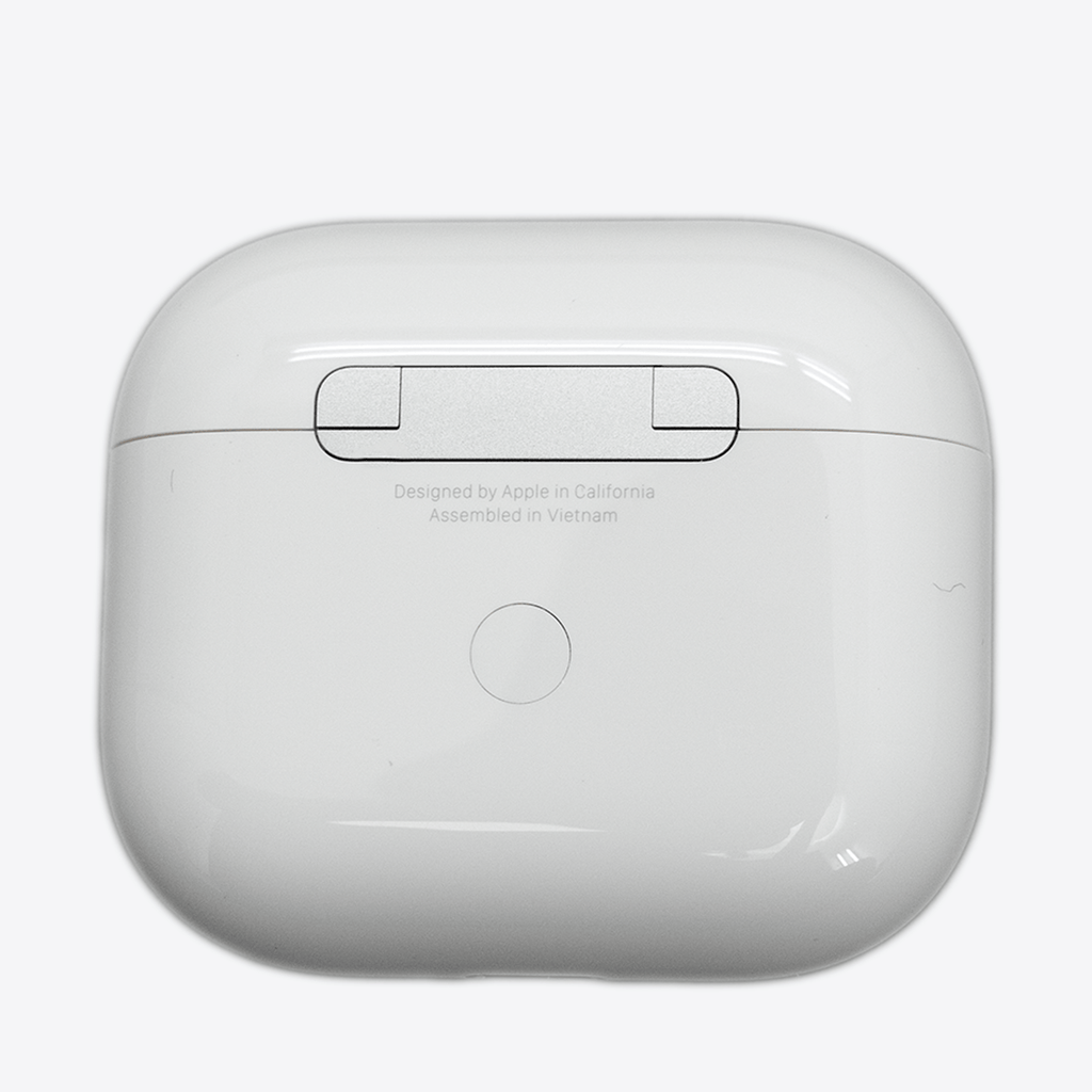 AirPods 3rd Generation Magsafe Charging Case Replacement (A2566)