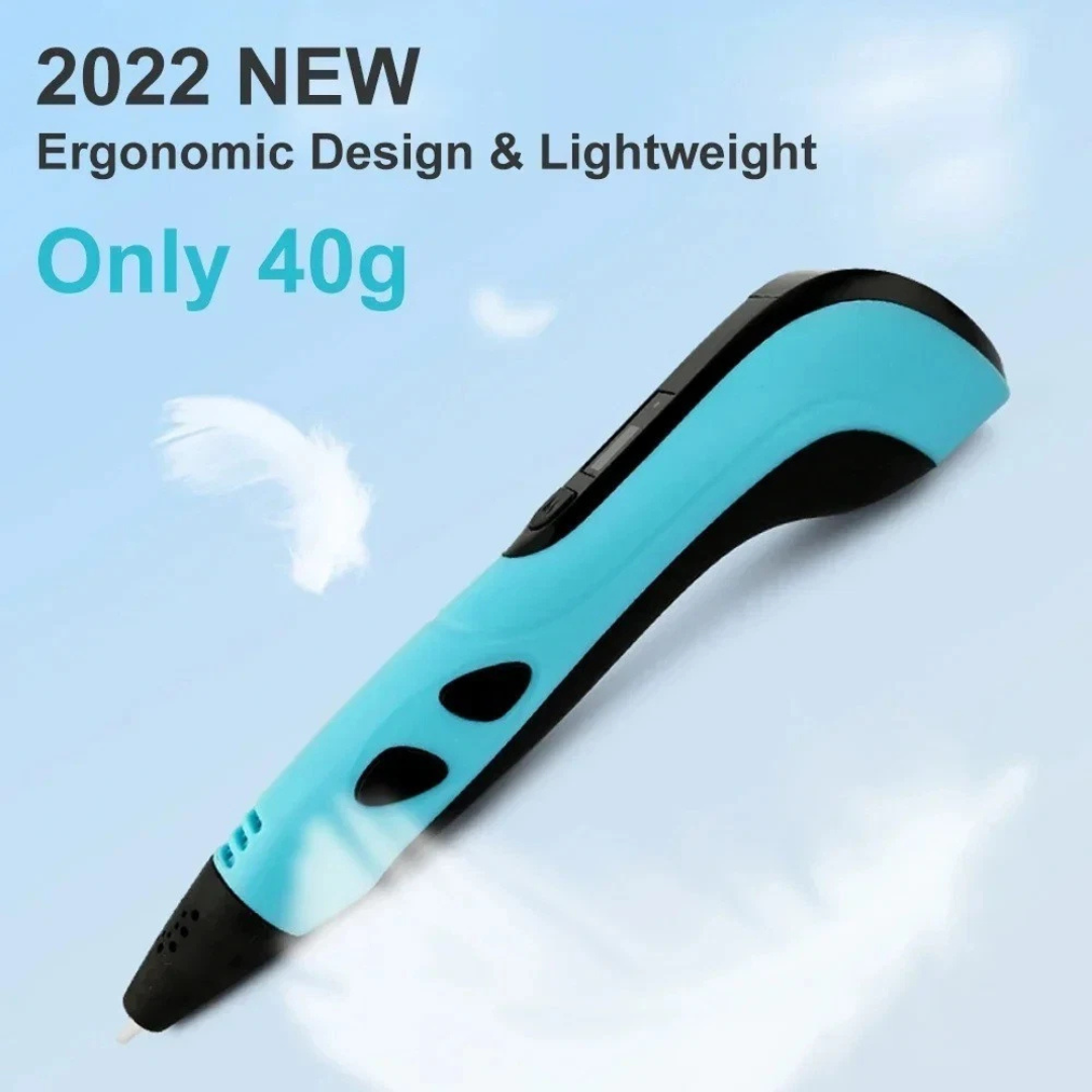 3D Drawing Printing Pen