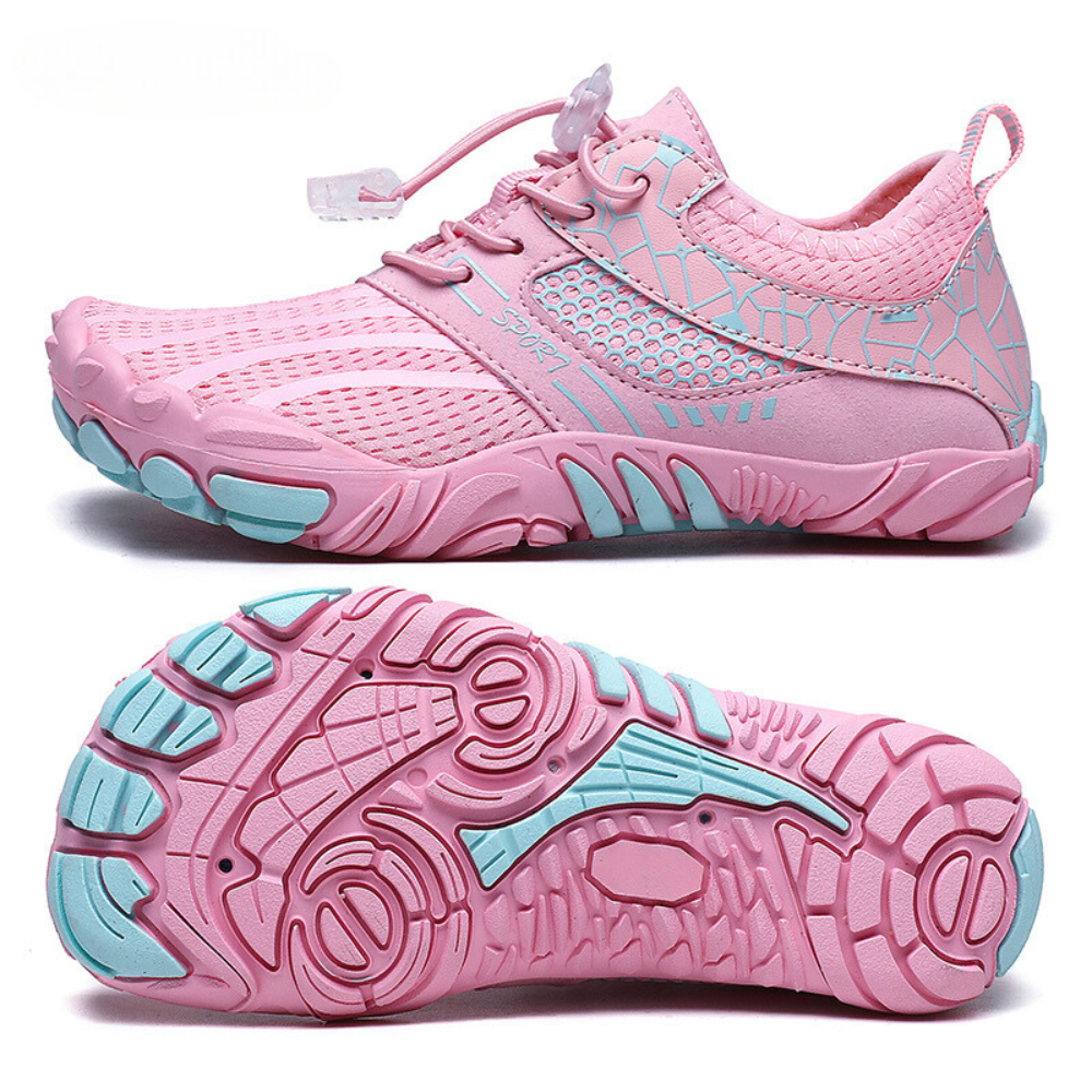 Bronoir™ Youngsters – Barfußschuhe