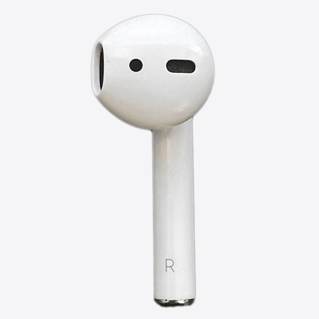 Apple AirPods 2nd Generation Right Ear Replacement (A2032) - Slightly Used