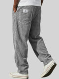 Monty | Von Vintage inspirierte Cordhose