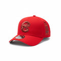 Casquette Ajustable 9FORTY New Era x OC/DC Chicago Cubs – Rouge