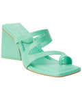 Matisse Oslo Leather Pump