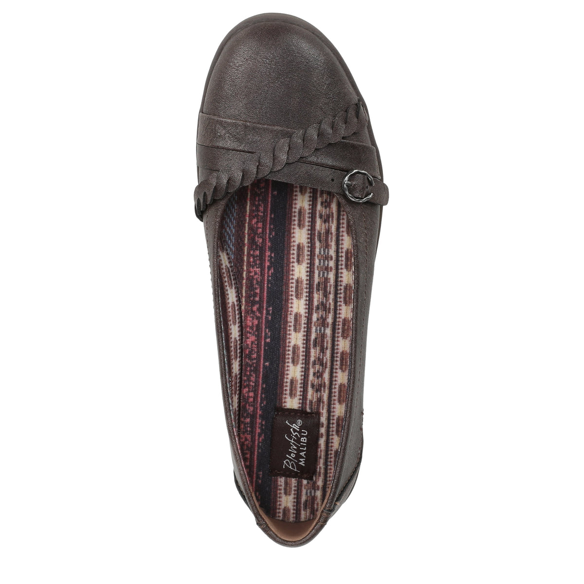 Blowfish Malibu Parisian Ballet Flat Shoes