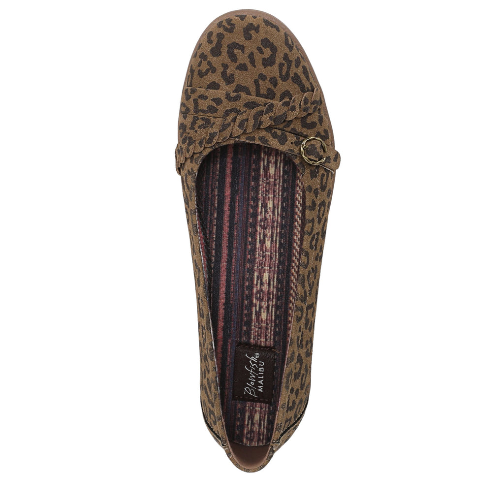 Blowfish Malibu Parisian Ballet Flat Shoes
