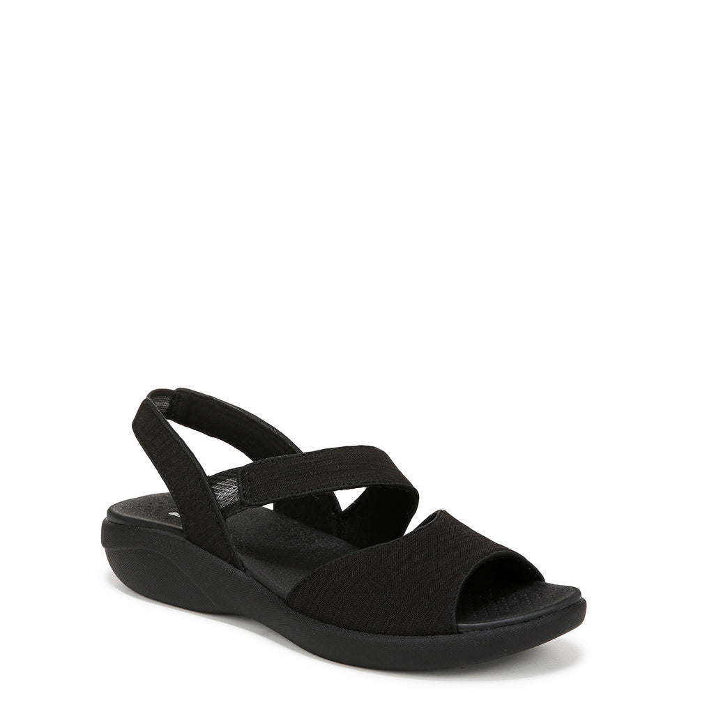 LifeStride Cheerful Strappies | Walking Sandals