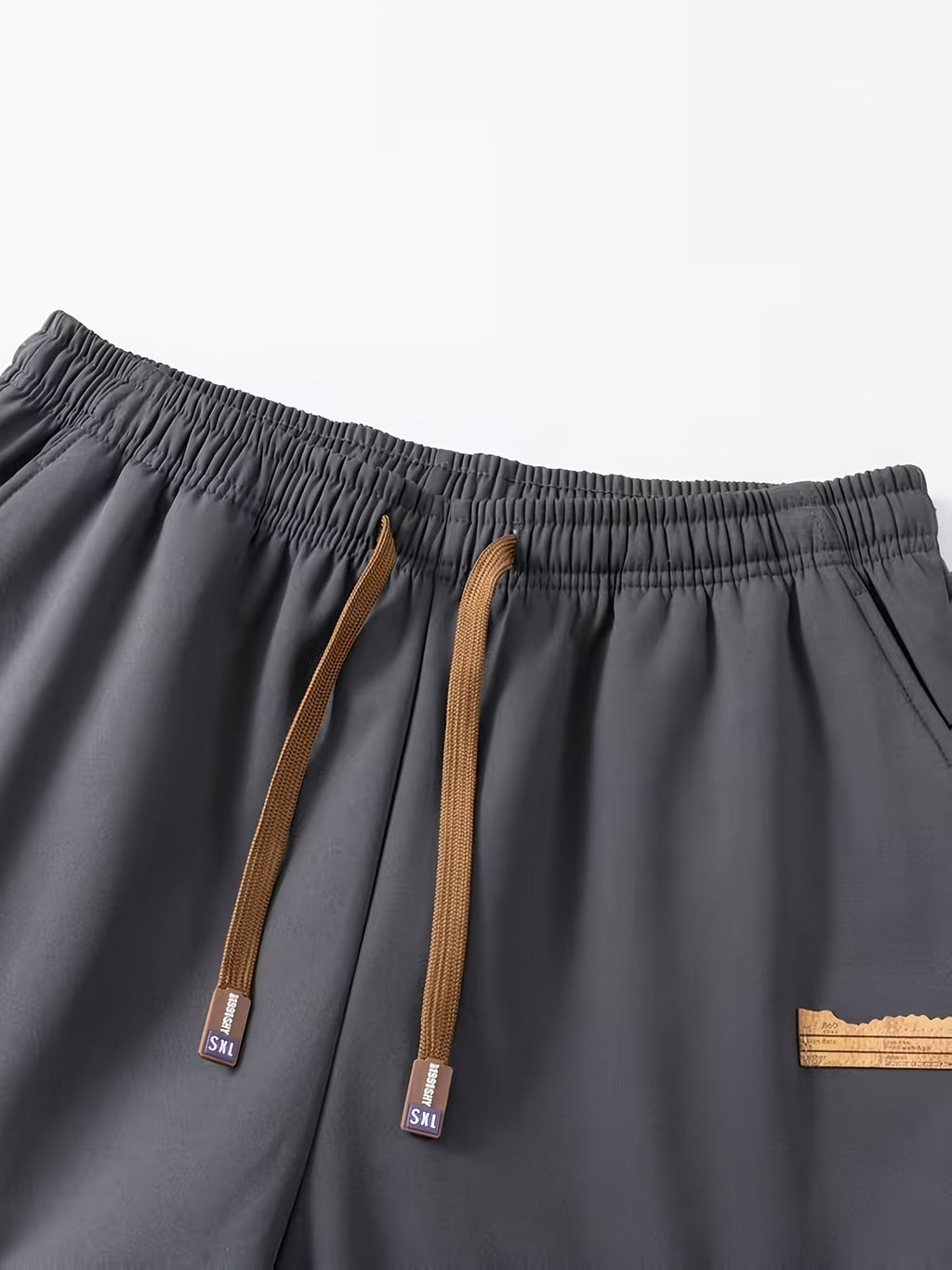 Rhett | Relaxed Wide-Leg Trousers