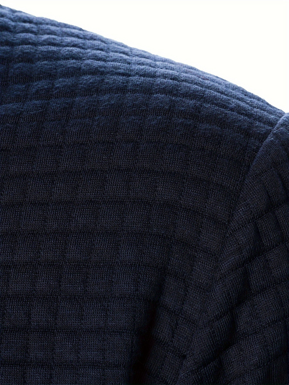 Conrad | Strukturierte Jacke mit Reißverschluss