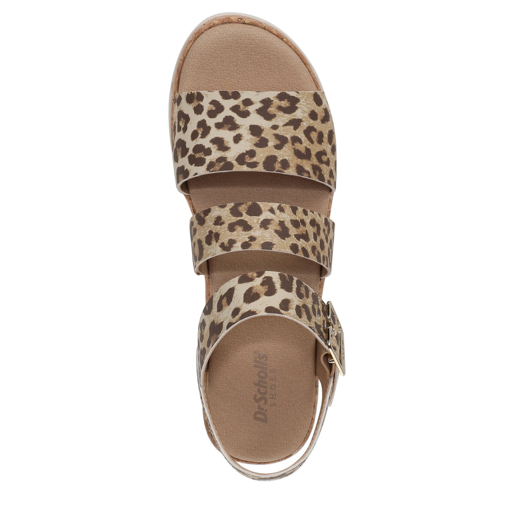 Dr. Scholl's Once Twice Sandal