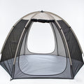 Screen Tent Large Portable Dome Oxford UV Resistant Outdoor Shelter
