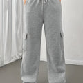 Elsie | Relaxed Cargo Joggers