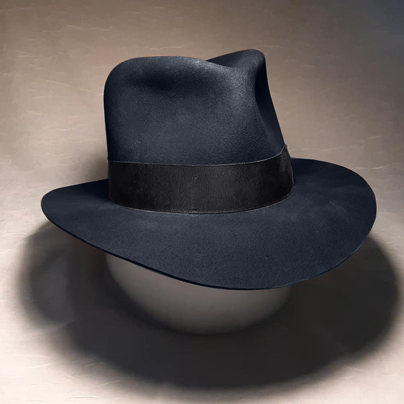 Indiana Jones Fedora Indy Hat