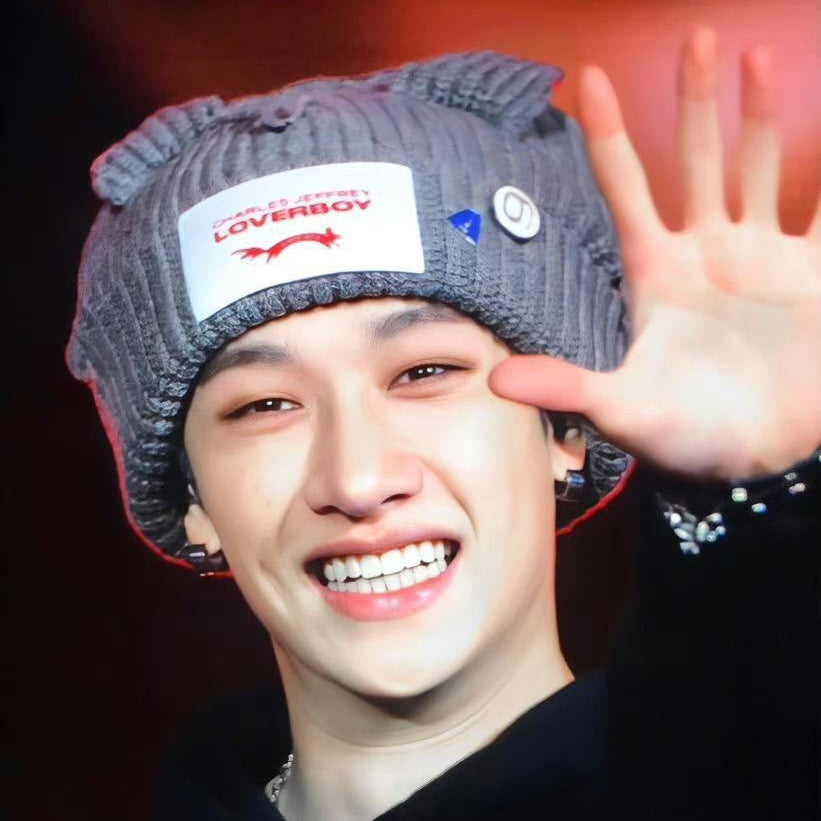 Cute Cat Ears Knitted Beanie - Grey