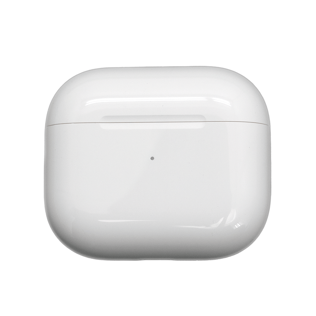 AirPods 3rd Generation Wireless Charging Case Replacement (A2897)