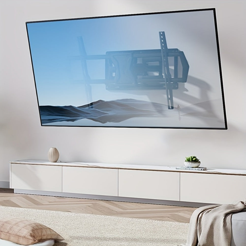 40-86 Inch TV Wall Mount, Large TV Wall Bracket for Living Room