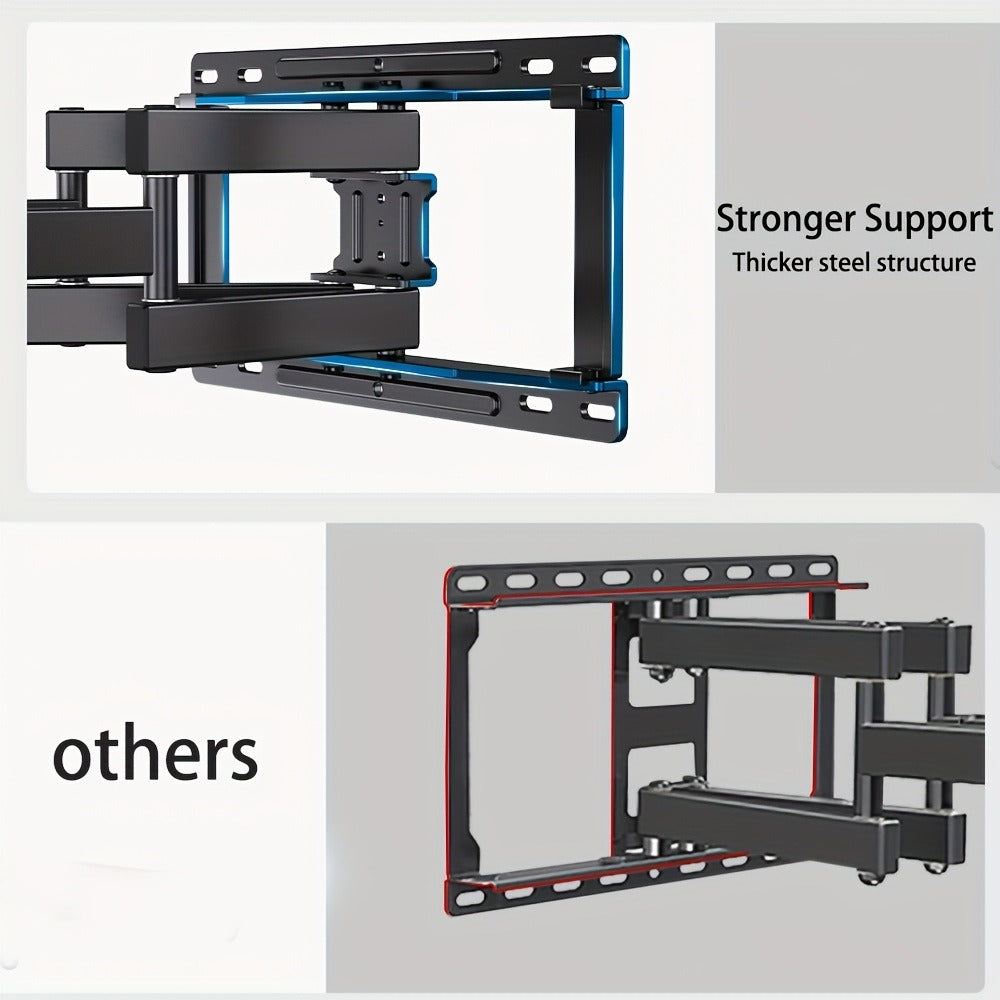 40-86 Inch TV Wall Mount, Large TV Wall Bracket for Living Room