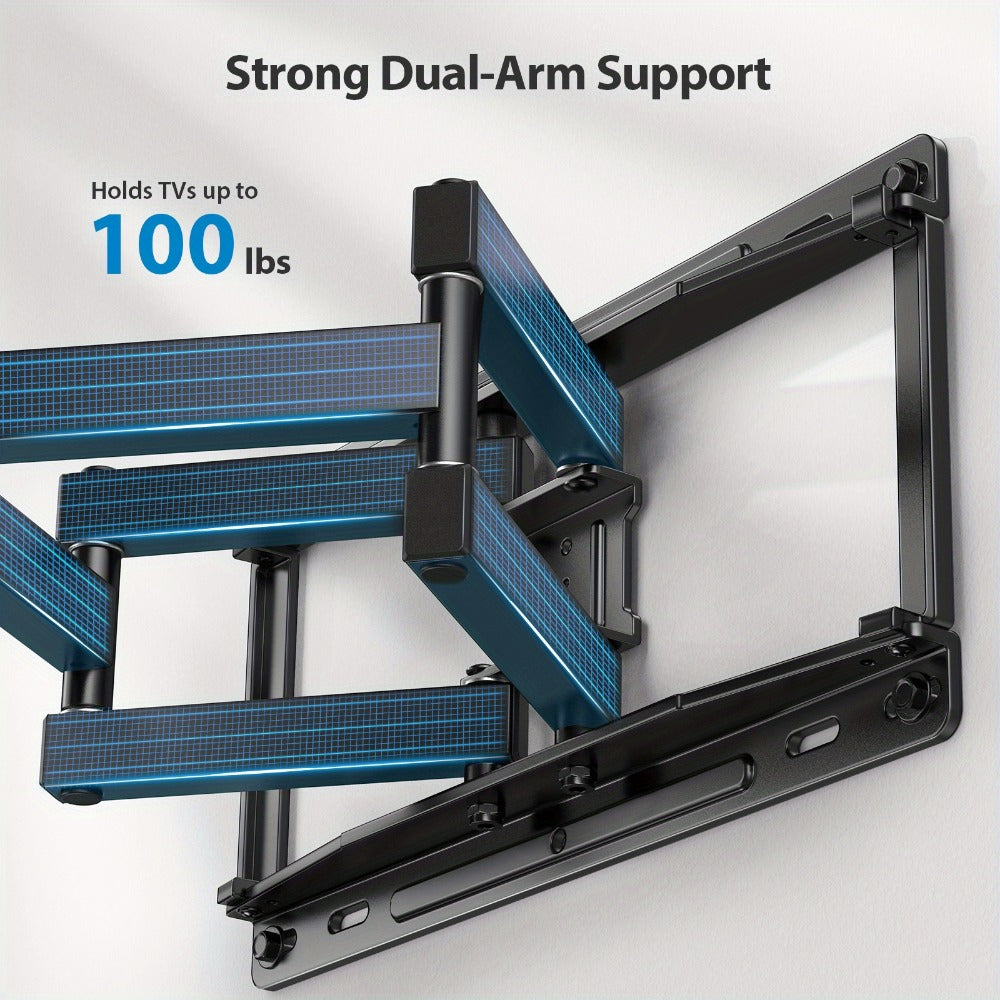 40-86 Inch TV Wall Mount, Large TV Wall Bracket for Living Room