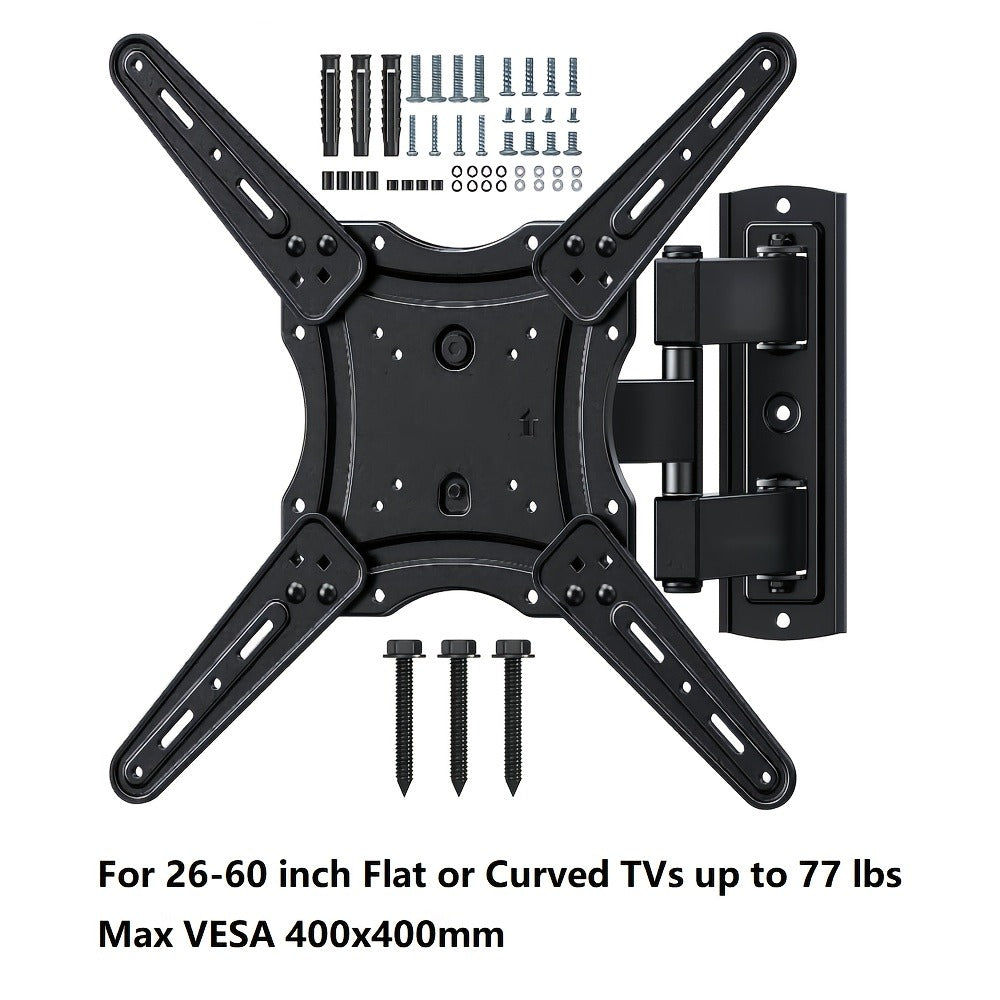 40-86 Inch TV Wall Mount, Large TV Wall Bracket for Living Room